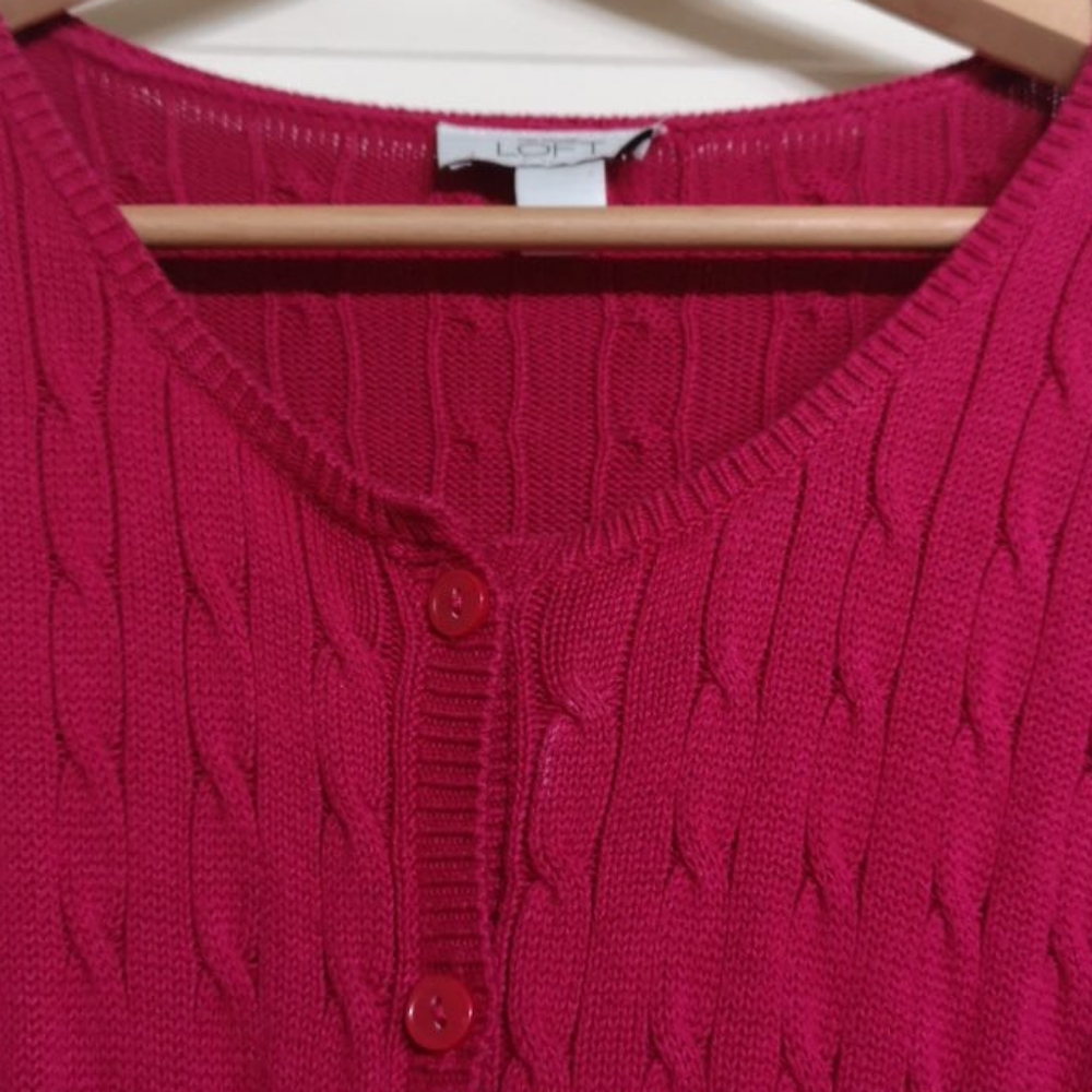 Loft sweater - Picture 2 of 2
